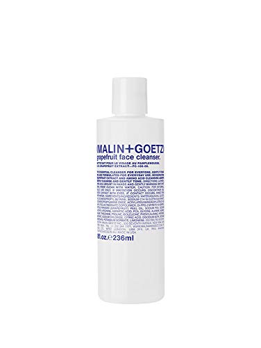 Malin  Goetz Limpiador facial de pomelo